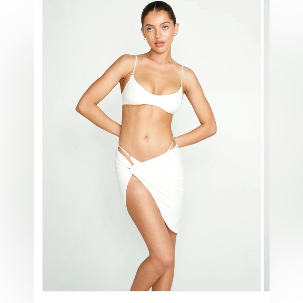 nyud swim cover up